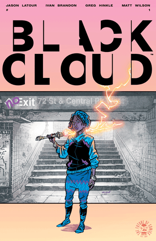 Illustration for article titled The A.V. Club’s favorite comics of 2017 so far